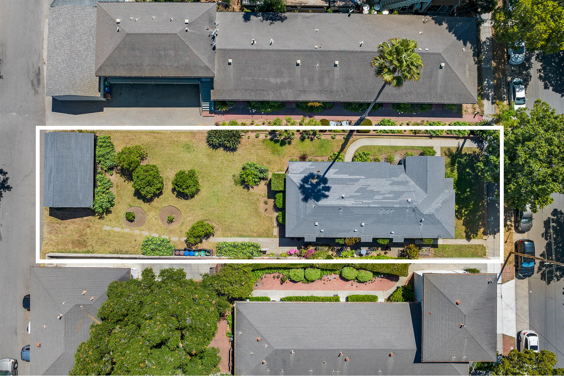 233 W Quinto Street