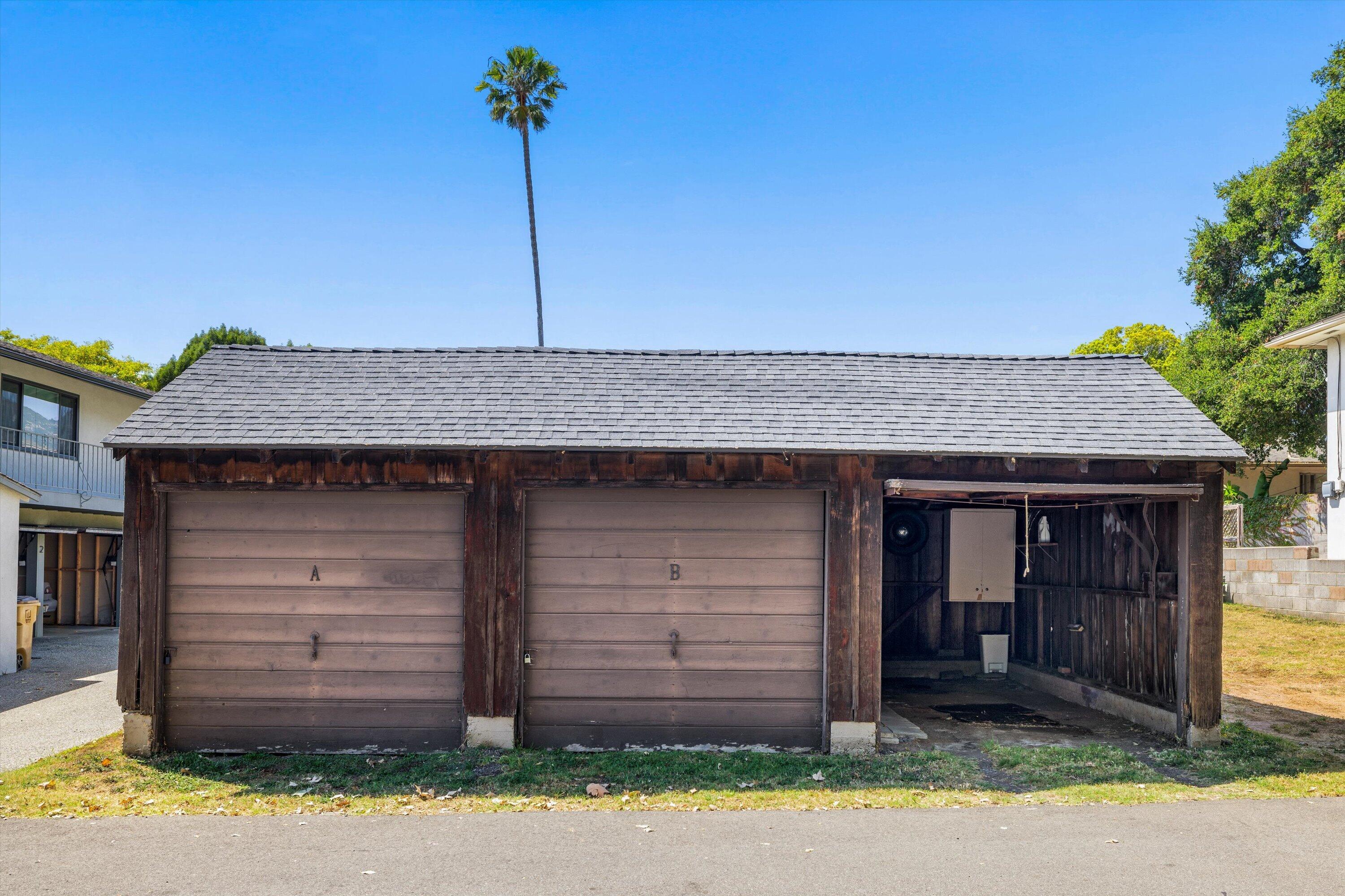 233 W Quinto Street