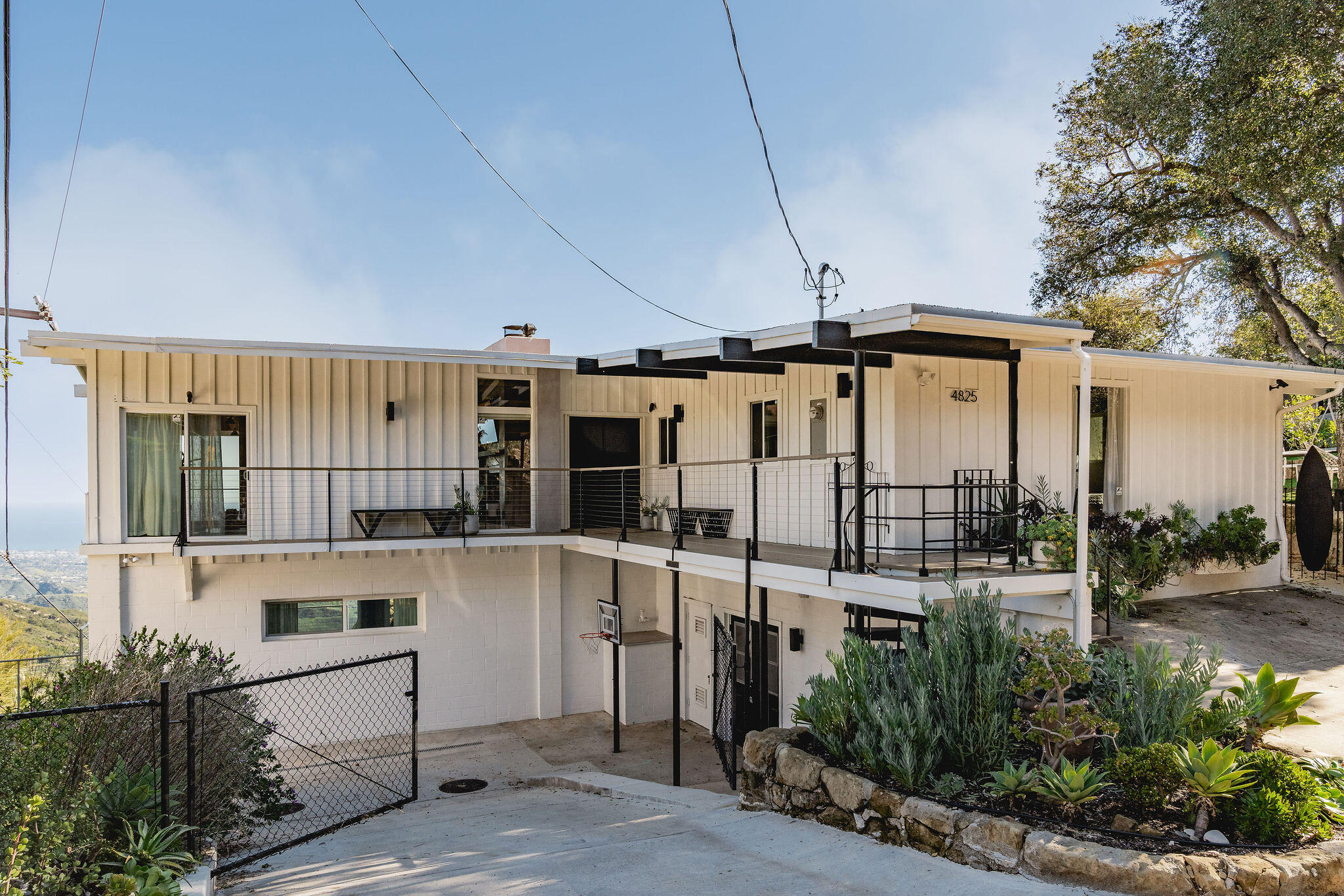 4825 Rim Road