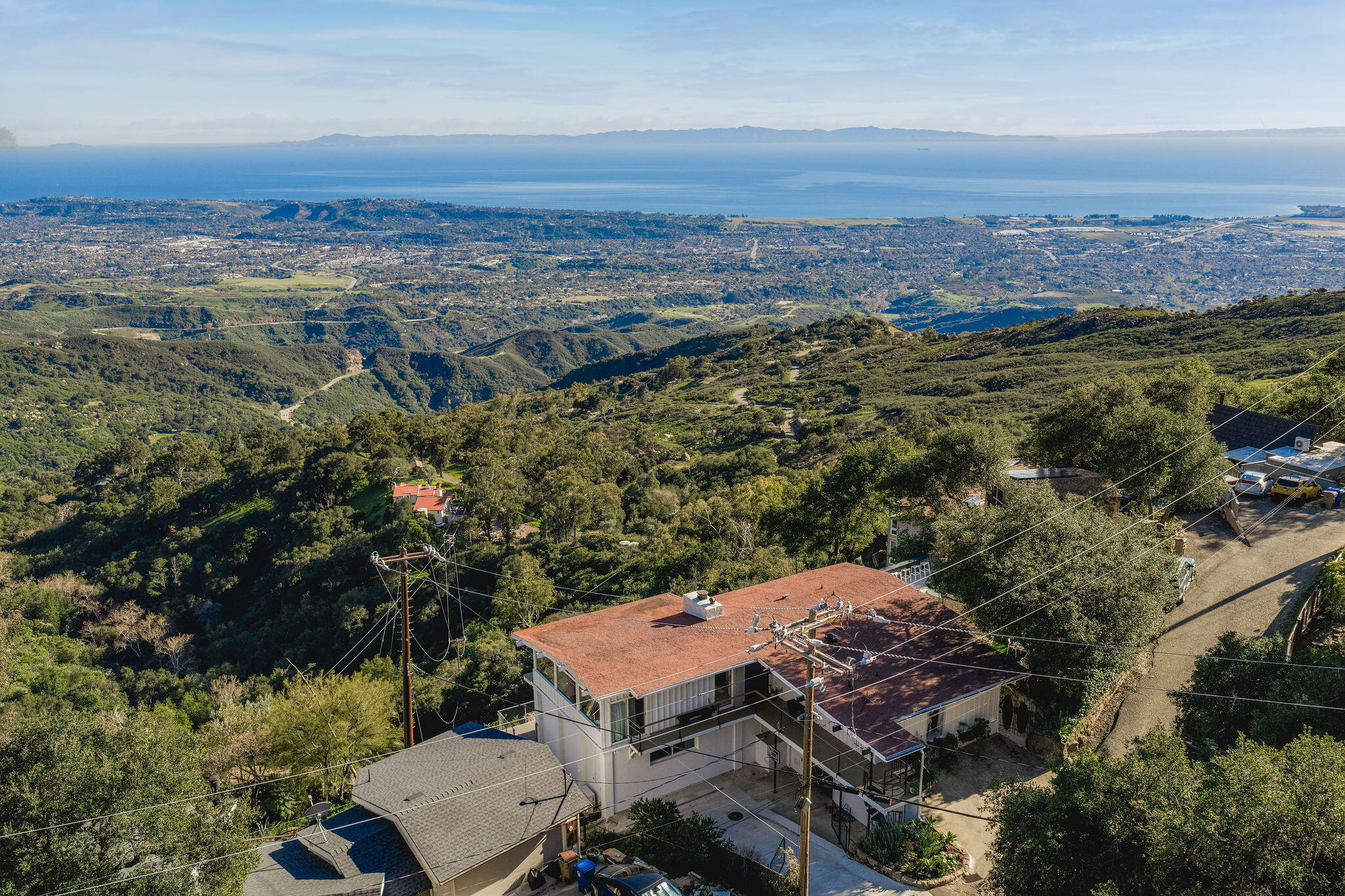 4825 Rim Road
