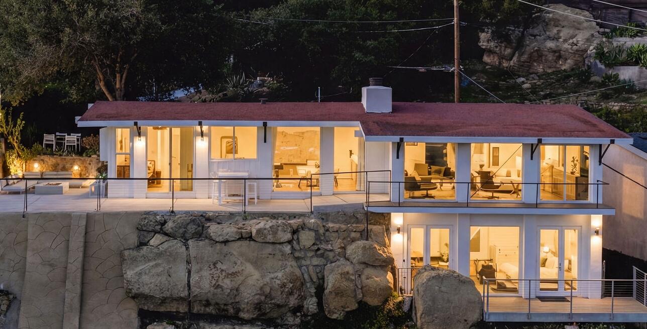 4825 Rim Road