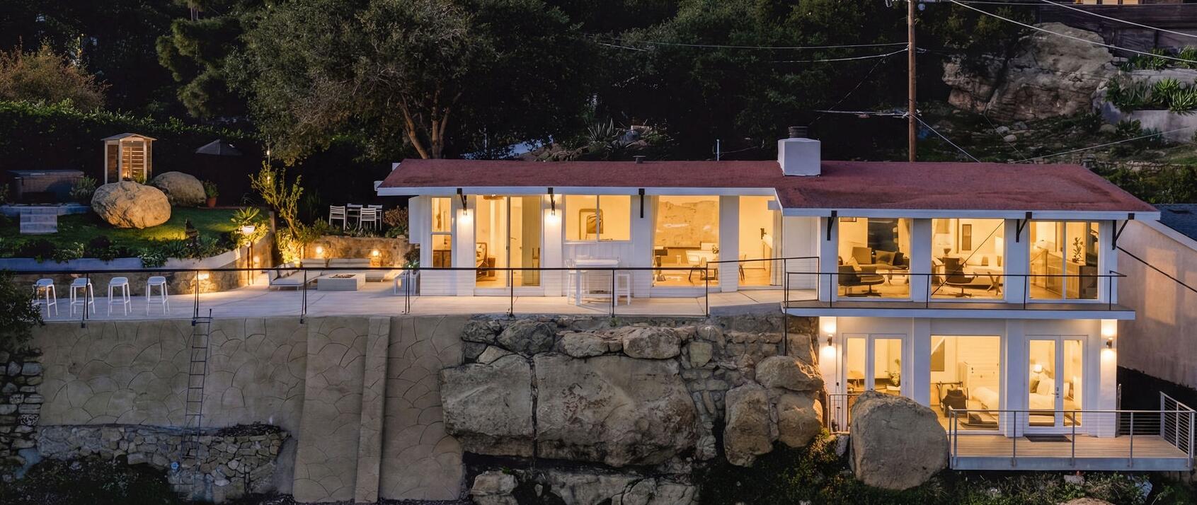 4825 Rim Road