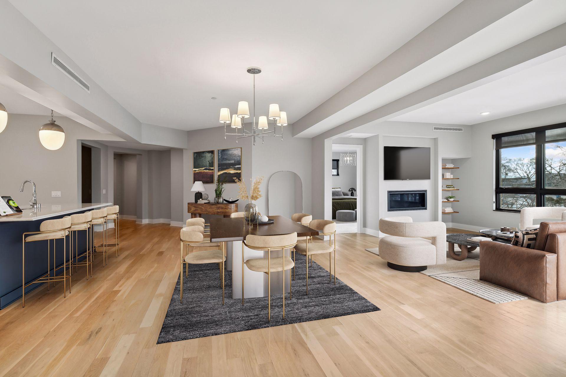 222 Ferndale Road S Unit: 203