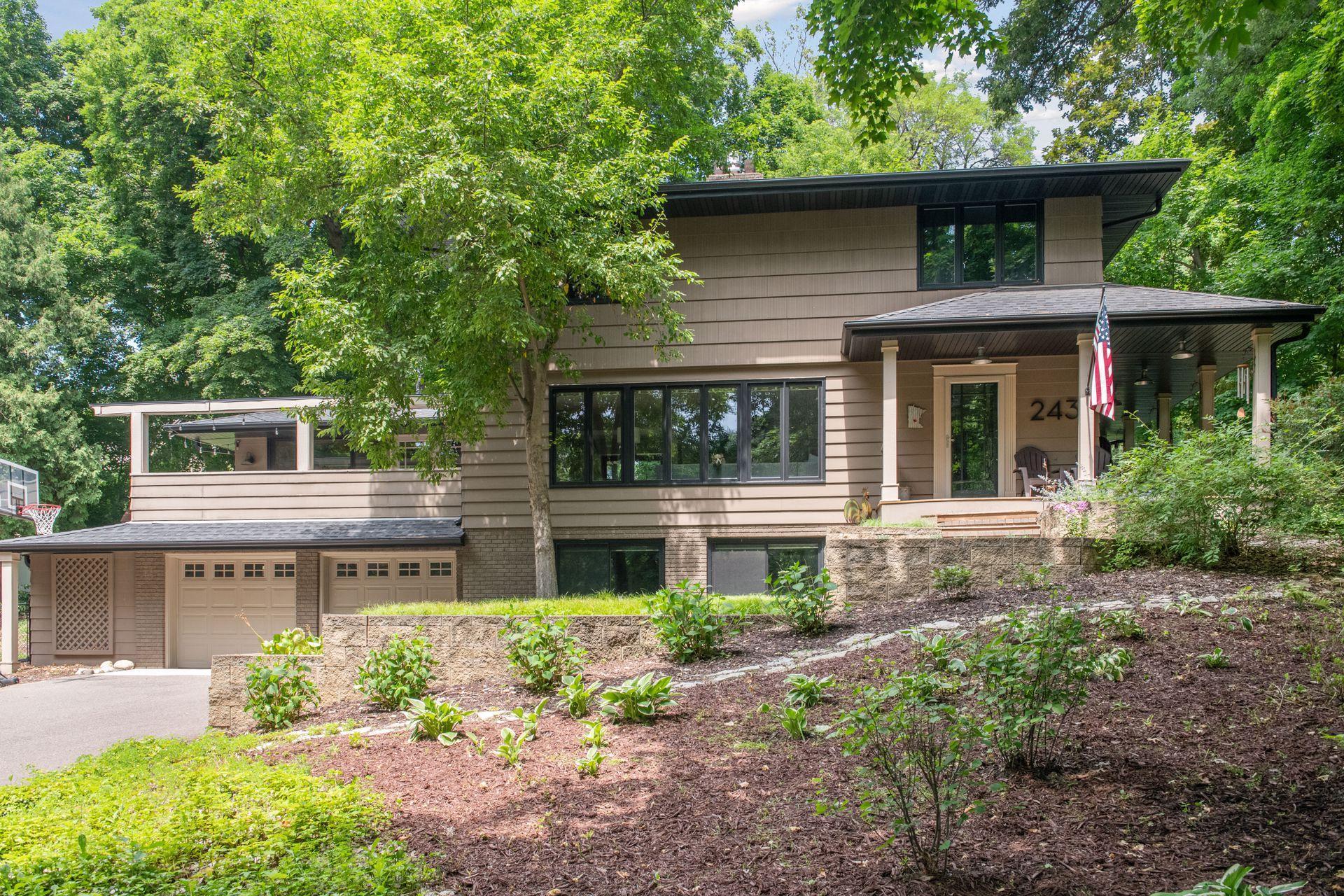 243 Bushaway Road
