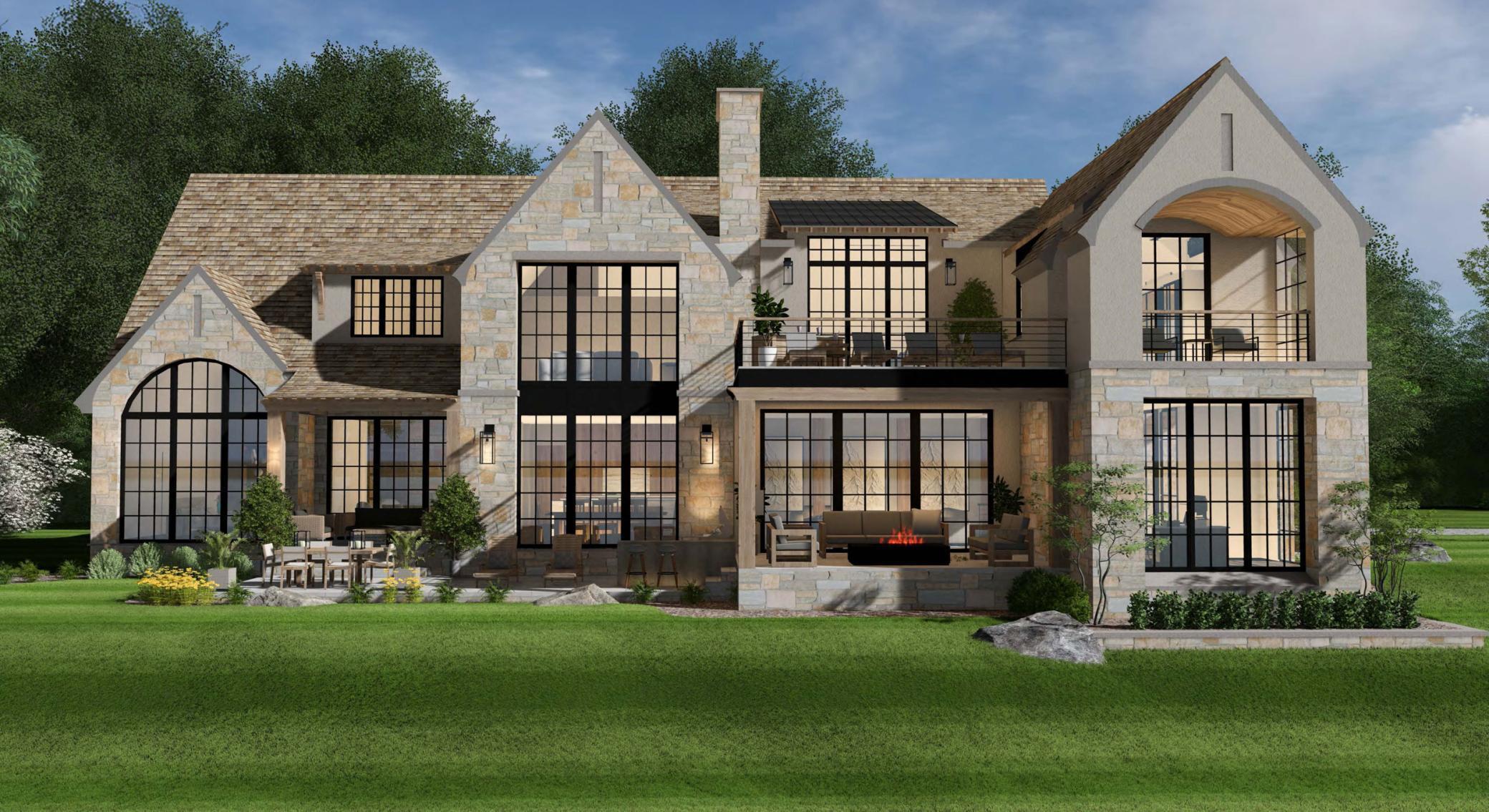 3705 North Shore Drive