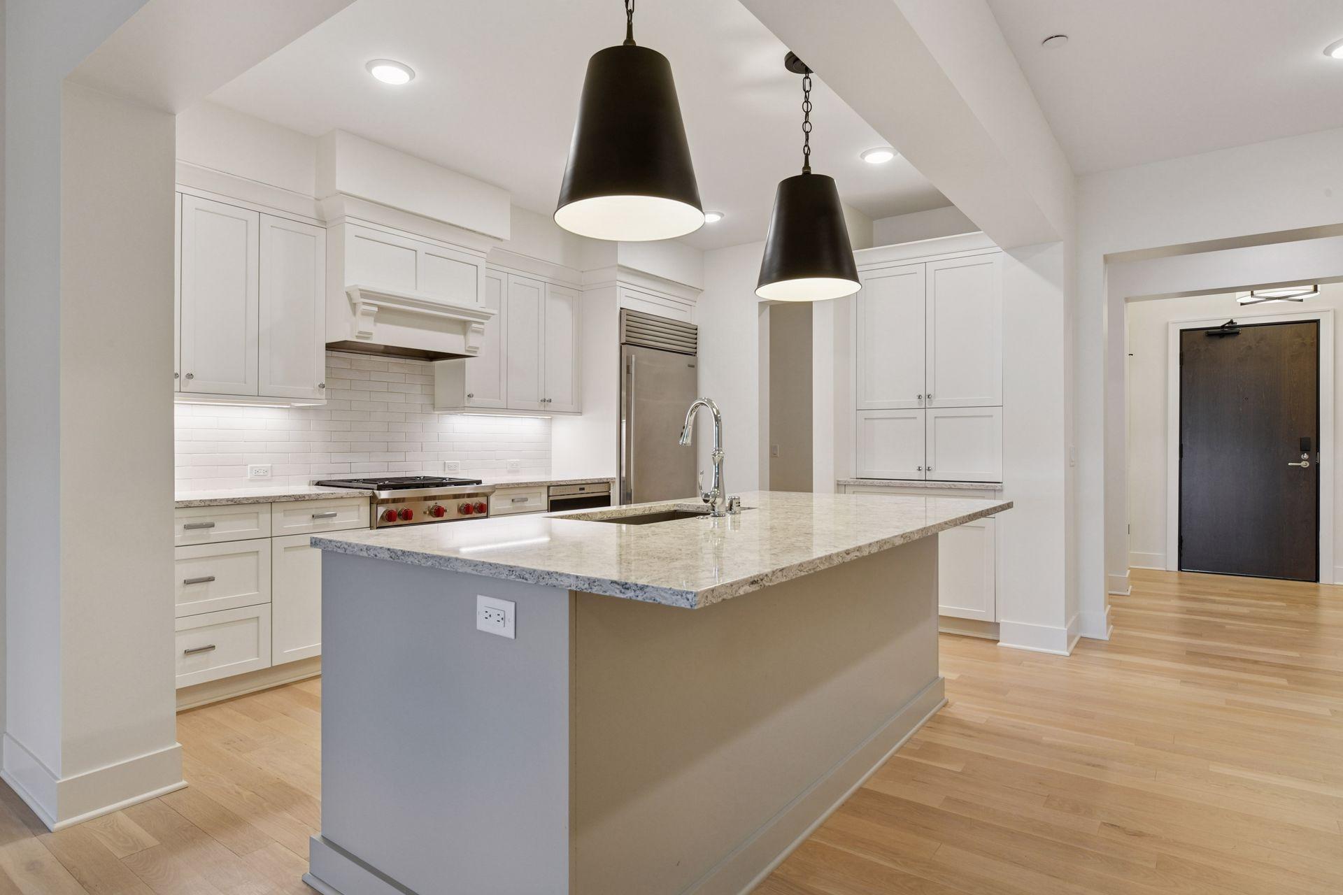 222 Ferndale Road S Unit: 207