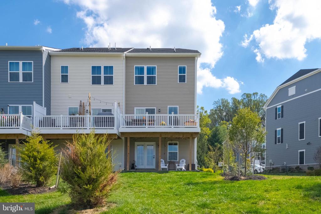 141 GLORY MAPLE LANE