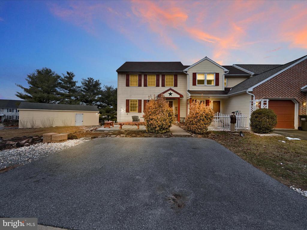 56 HIGHLAND COURT