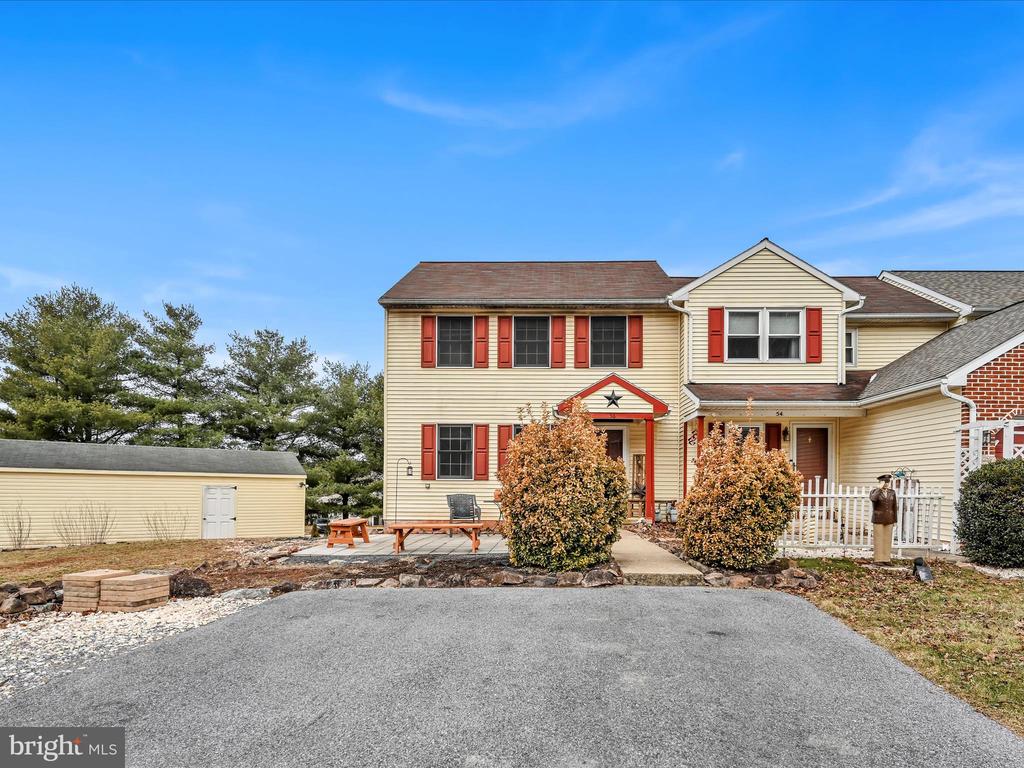 56 HIGHLAND COURT