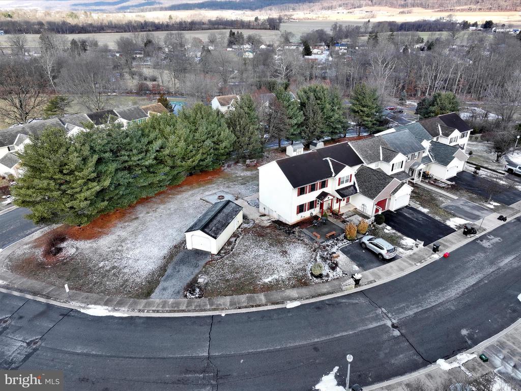 56 HIGHLAND COURT