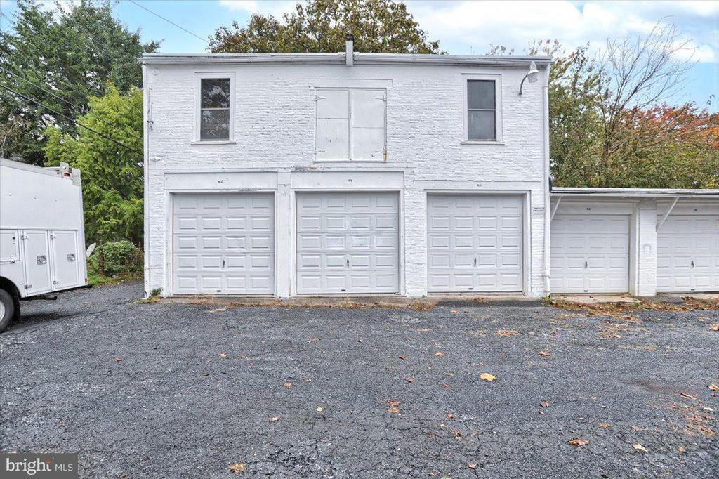 720, 730, 731 OCEAN AVENUE