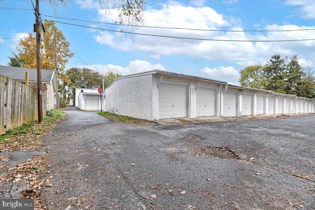 720, 730, 731 OCEAN AVENUE