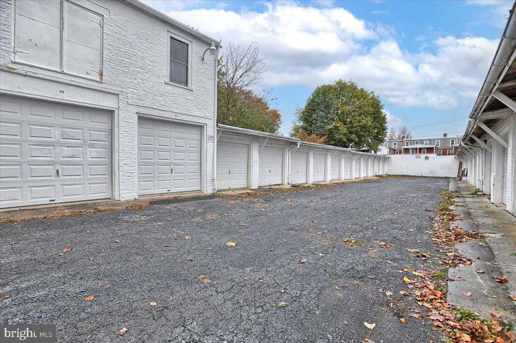 720, 730, 731 OCEAN AVENUE