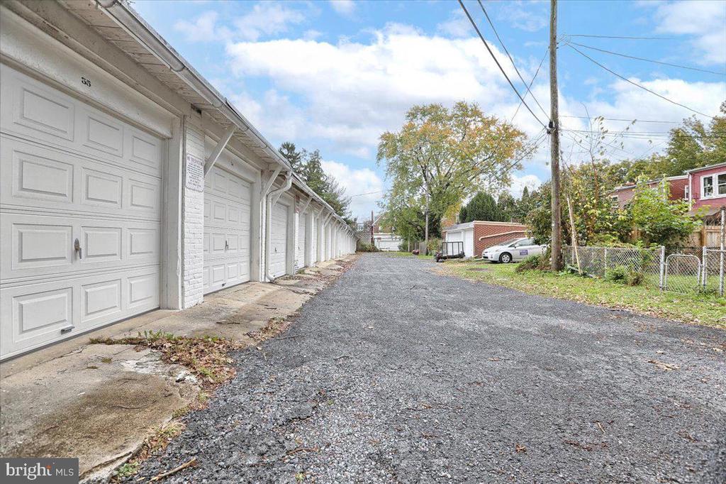 720, 730, 731 OCEAN AVENUE