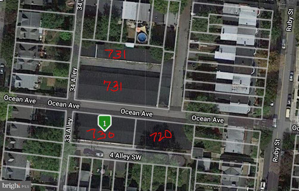 720, 730, 731 OCEAN AVENUE