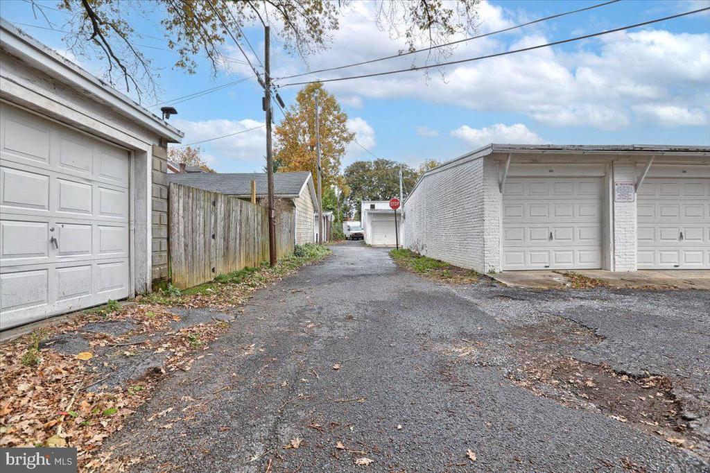 720, 730, 731 OCEAN AVENUE
