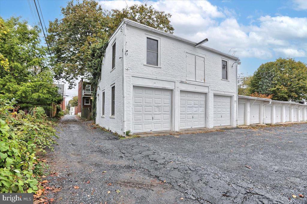 720, 730, 731 OCEAN AVENUE
