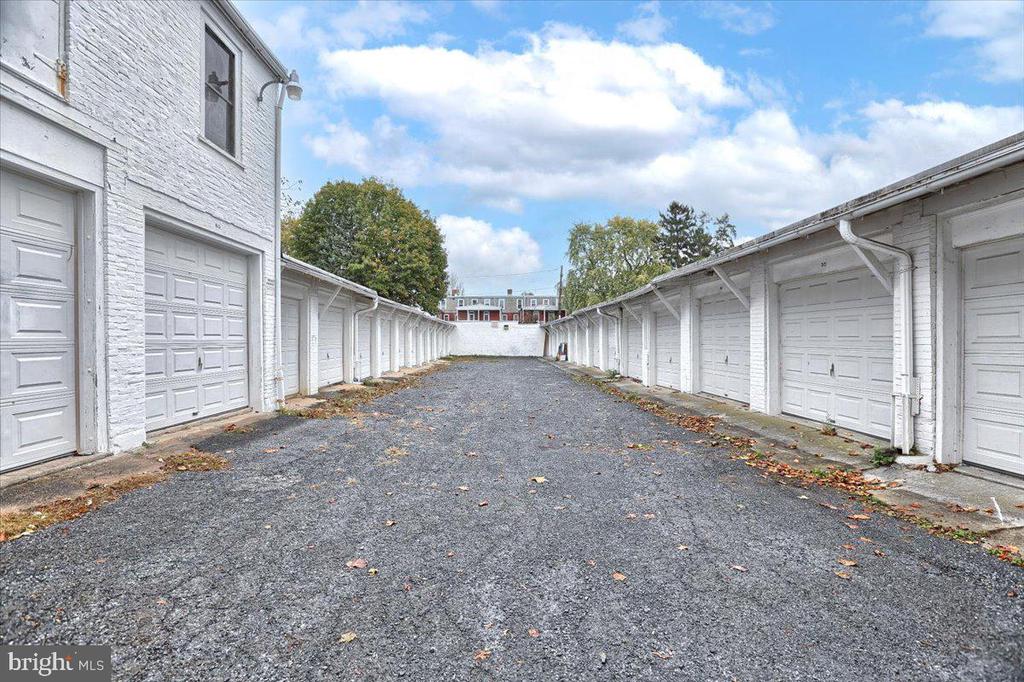 720, 730, 731 OCEAN AVENUE