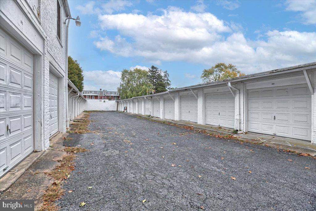 720, 730, 731 OCEAN AVENUE