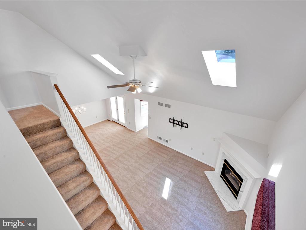6 PENNRIDGE AVENUE