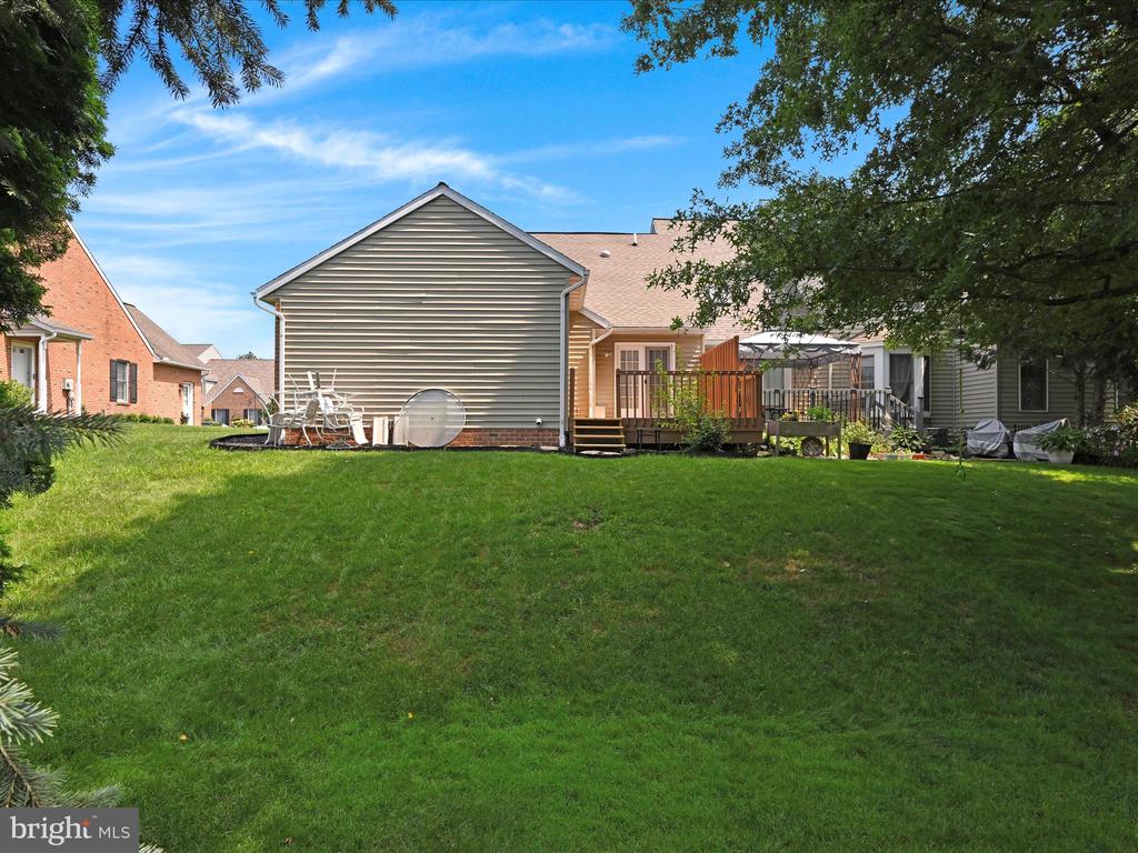 6 PENNRIDGE AVENUE