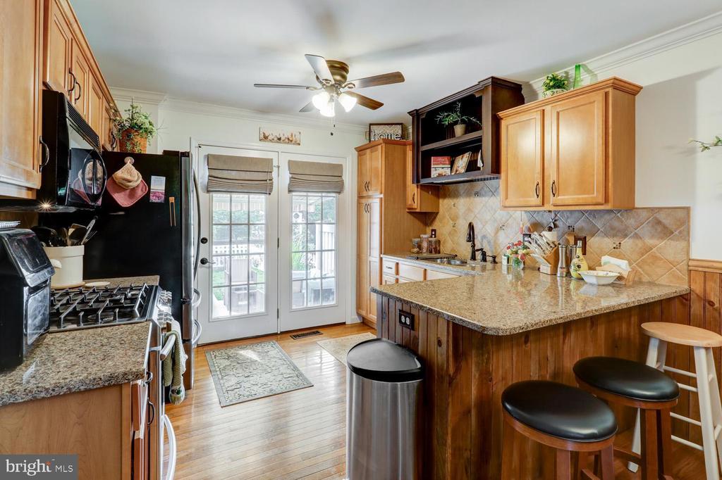 628 BRENTWOOD DRIVE