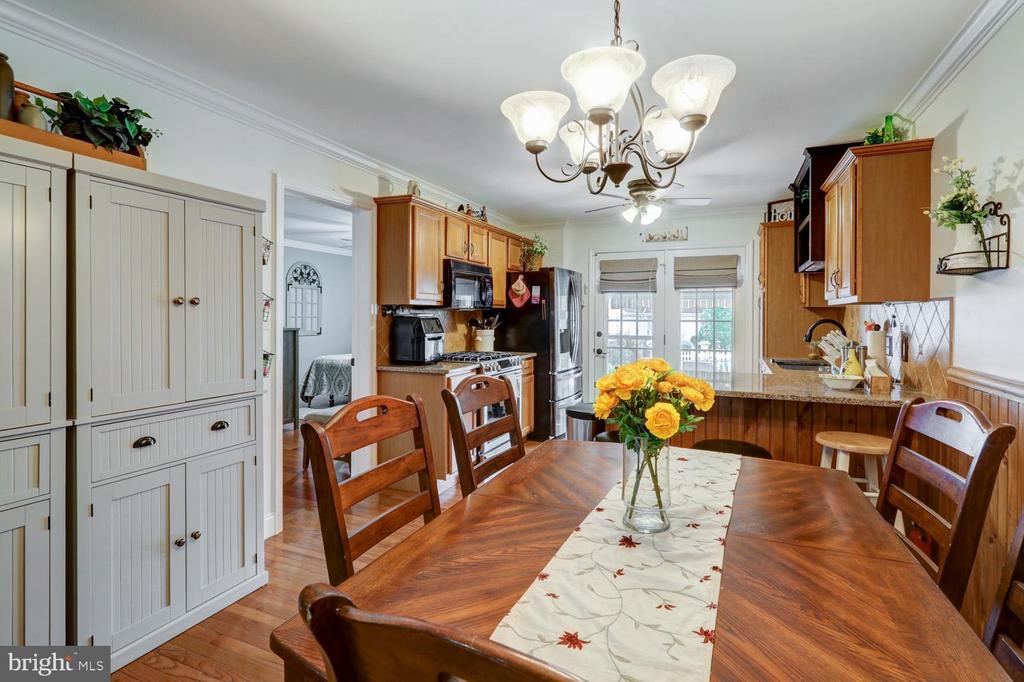 628 BRENTWOOD DRIVE
