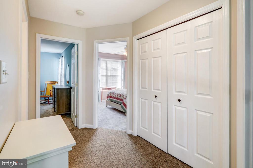 628 BRENTWOOD DRIVE