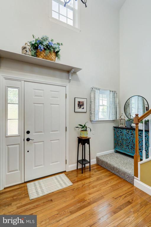 628 BRENTWOOD DRIVE
