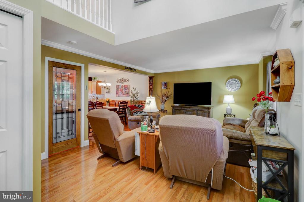 628 BRENTWOOD DRIVE