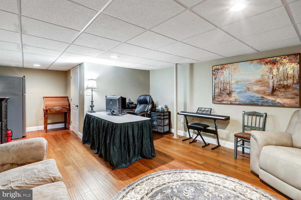 628 BRENTWOOD DRIVE
