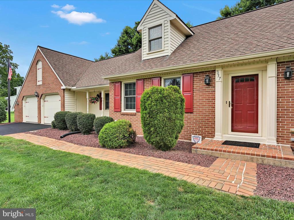 337 DELP ROAD