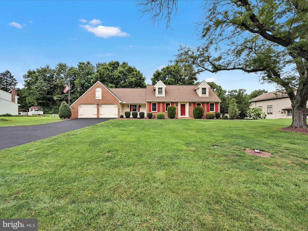 337 DELP ROAD