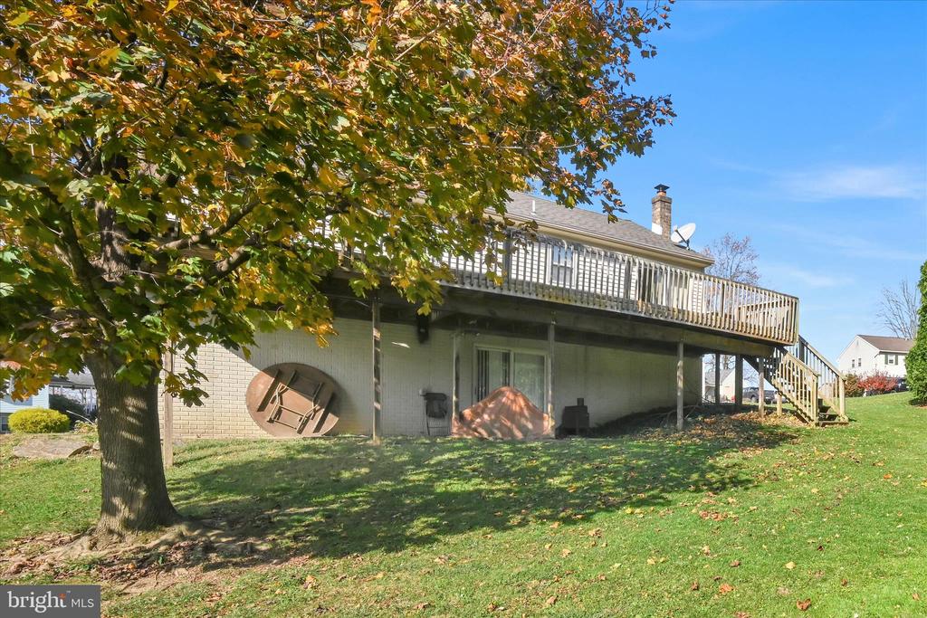 8 ROSEWOOD DRIVE