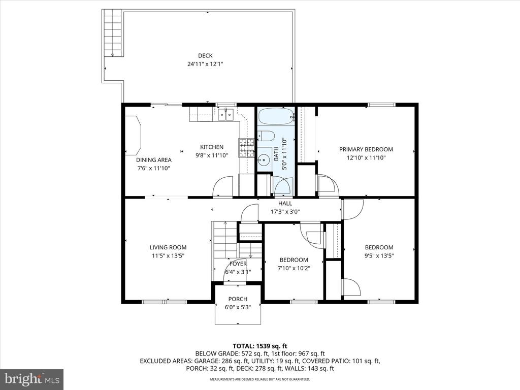 8 ROSEWOOD DRIVE