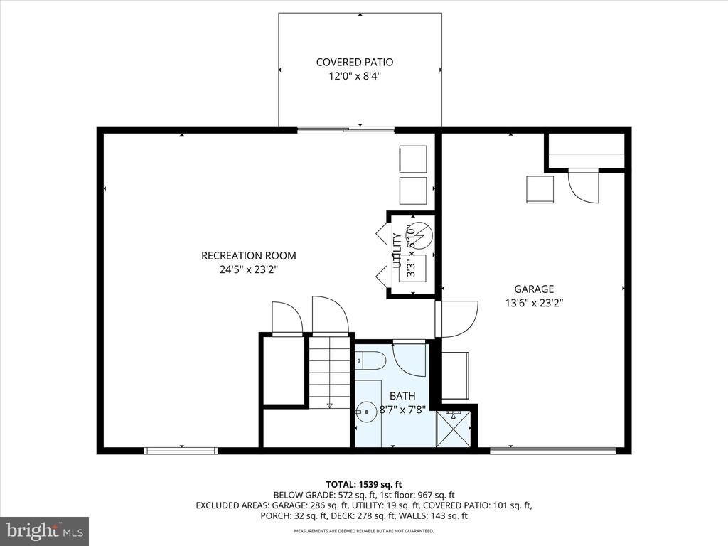 8 ROSEWOOD DRIVE