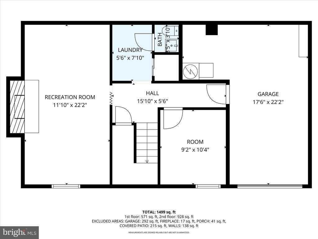1828 CROOKED OAK DRIVE