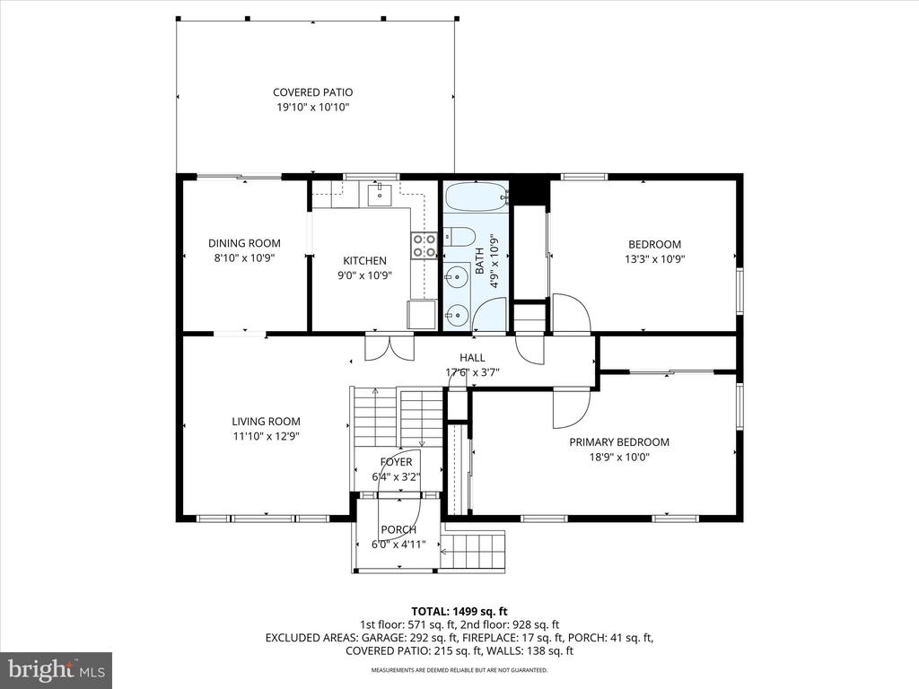1828 CROOKED OAK DRIVE