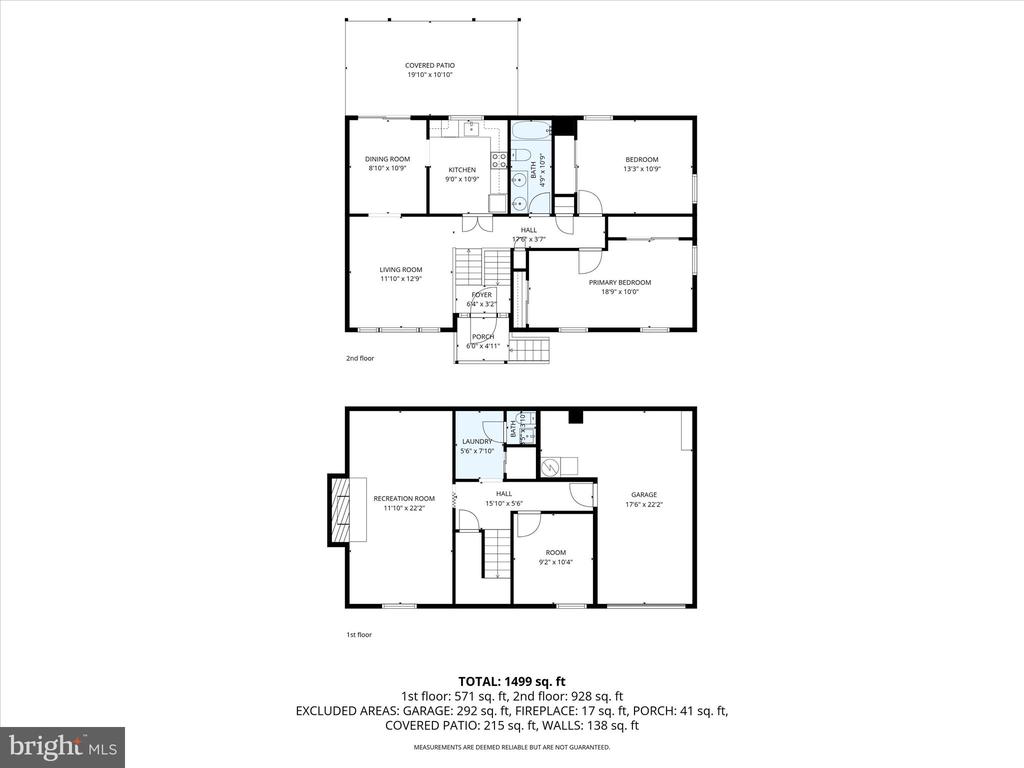 1828 CROOKED OAK DRIVE