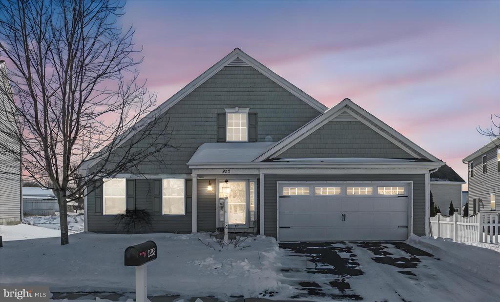 425 JOY CIRCLE