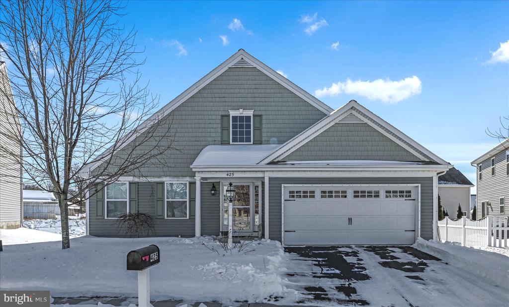 425 JOY CIRCLE
