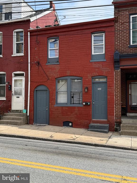 544 MANOR STREET