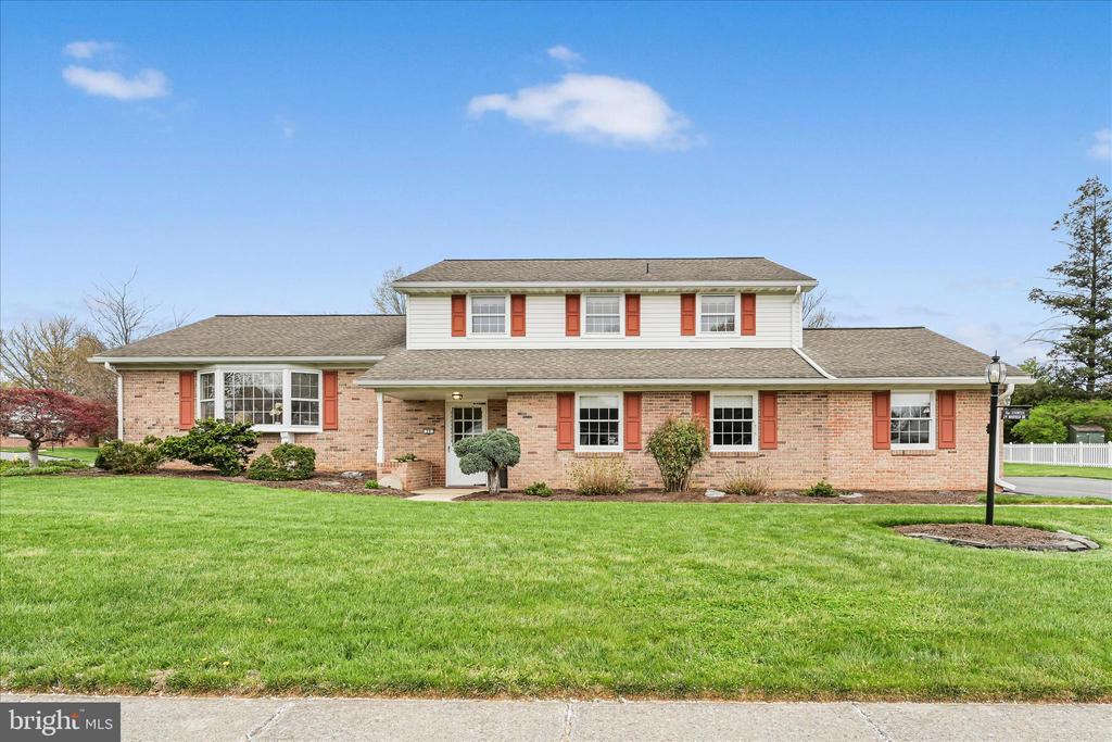 29 MAYFIELD DRIVE