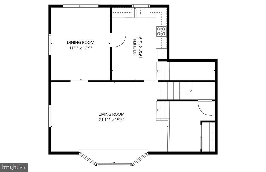 29 MAYFIELD DRIVE