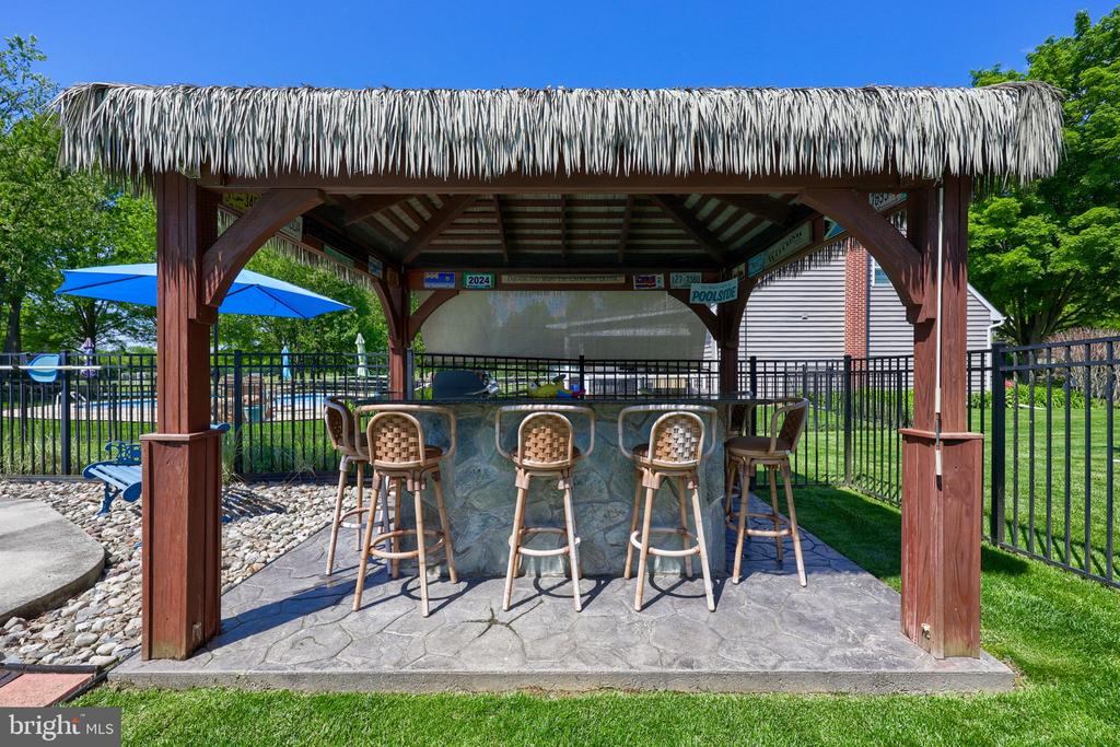 322 POWELL DRIVE