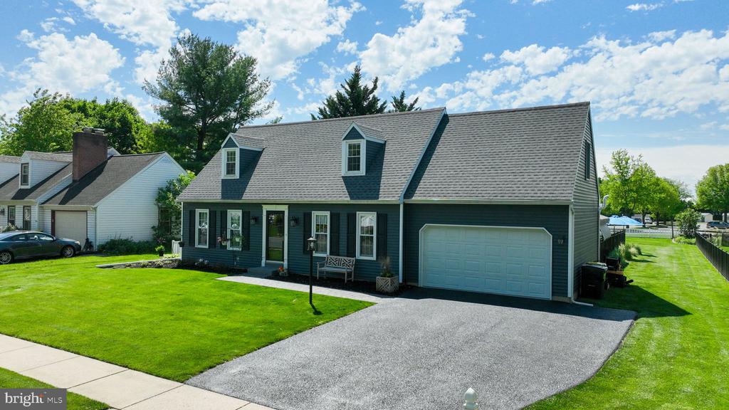 322 POWELL DRIVE