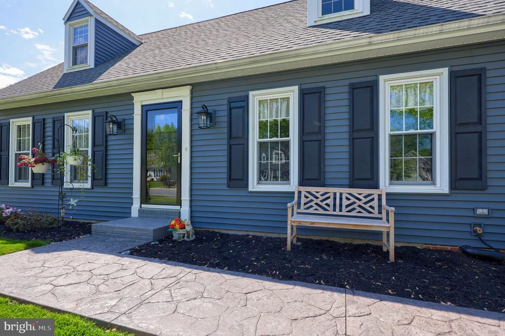 322 POWELL DRIVE