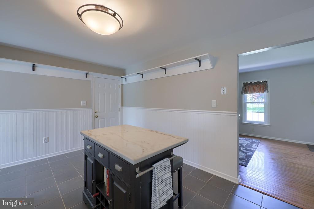 322 POWELL DRIVE