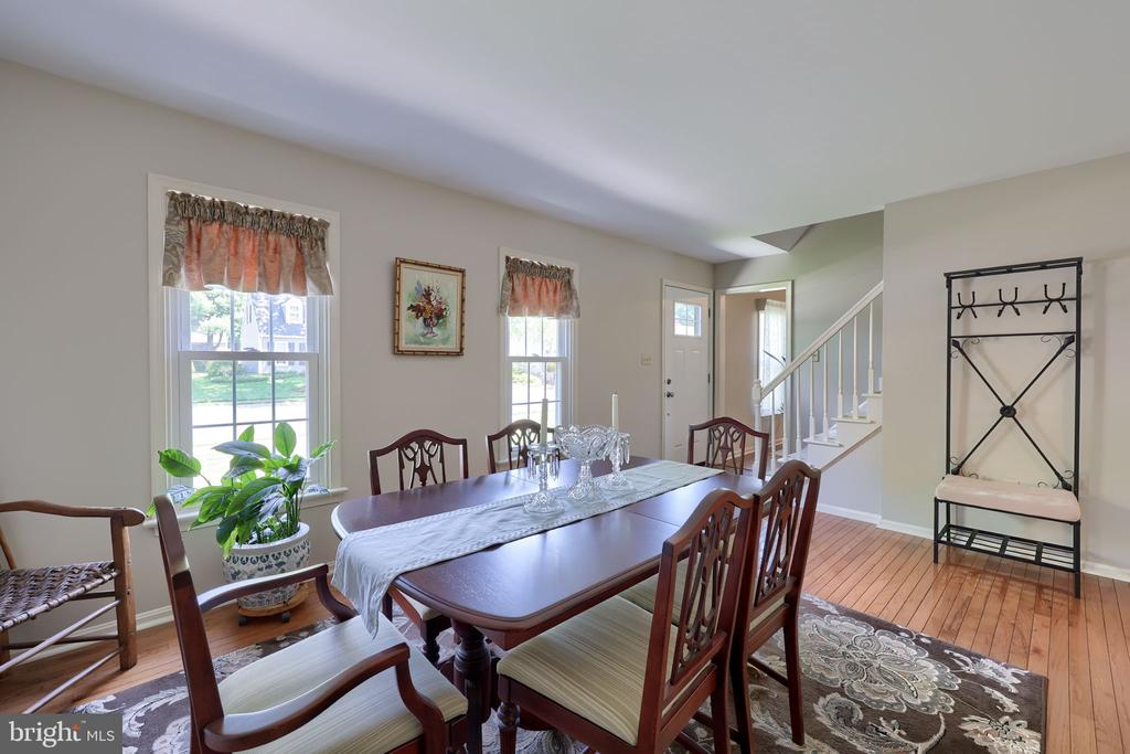 322 POWELL DRIVE
