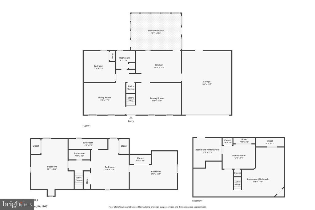 322 POWELL DRIVE